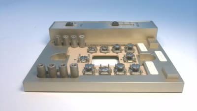 HONEYWELL Q667B-1004