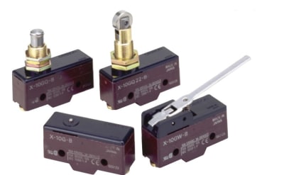 OMRON X10GQB