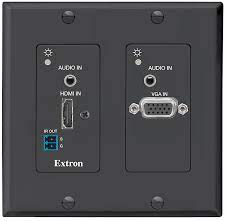 EXTRON ELECTRONICS 60-1366-12