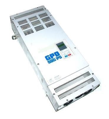 SAFTRONICS CIMR-P5U4045