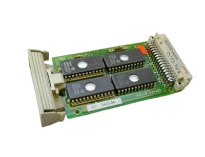 SIEMENS 6ES5372-0AA51