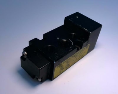 PNEUMATROL C1518PA00BA