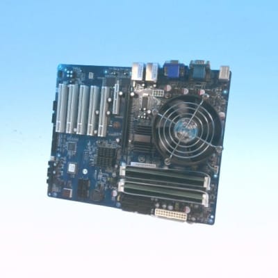 CORVALENT FI-P45AX-EFI01