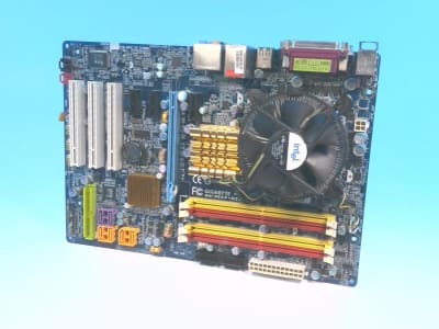 GIGABYTE GA-965P-DS3