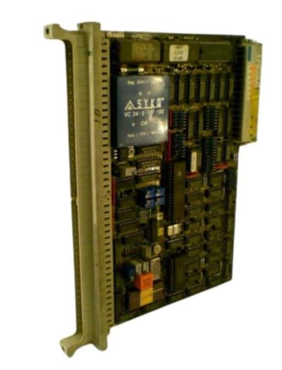 SIEMENS 6ES5241-3CA12