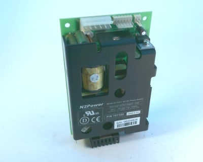 N2POWER XL125-5