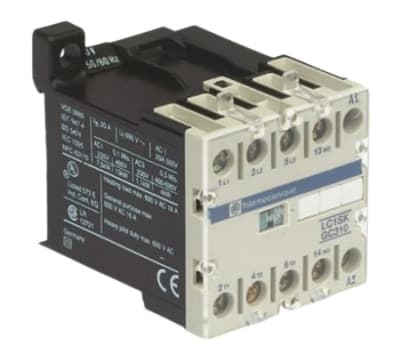 SCHNEIDER ELECTRIC LC1SKGC310U7