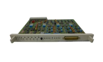 SIEMENS 6ES5392-5AA11