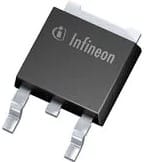 INFINEON IDD06E60XT