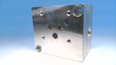 DAMAN PRODUCTS AD05SPRVS8S