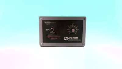 GRAHAM MOTORS AND CONTROLS 176B3004