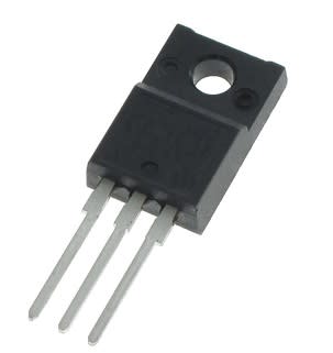 ROHM SEMICONDUCTOR R6015ANX