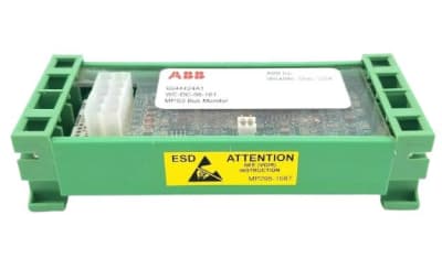 ASEA BROWN BOVERI 6644424A1