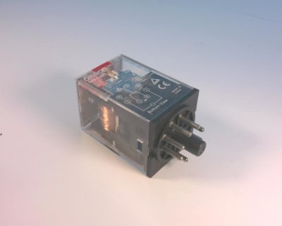 OMRON MKS2PI AC110