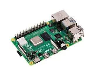 RASPBERRY PI RPI4-MODBP-2GB