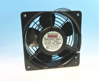 MECHATRONICS UF12A12-BWM-CC