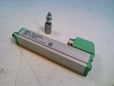GEFRAN PA1-C-50