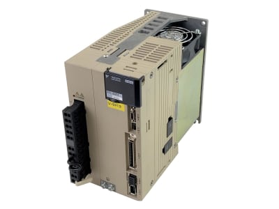 YASKAWA ELECTRIC SGDV-120A01A002000