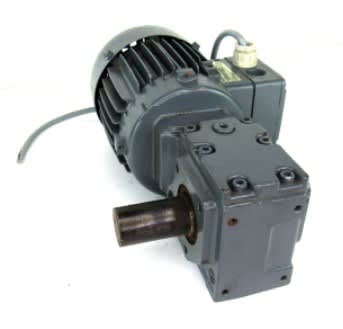 SIEMENS CA10-M1B4-D7.5/3.8N