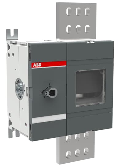 ASEA BROWN BOVERI 1SCA119852R1001