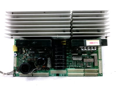 FANUC A20B-0005-0450