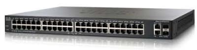 CISCO SG300-28P