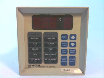 GENERAL ELECTRIC TS3-120