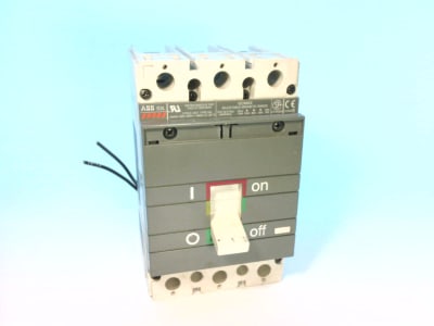 ASEA BROWN BOVERI S3L100MWS4