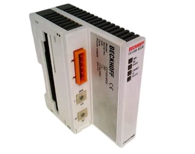 BECKHOFF CX1500-B520