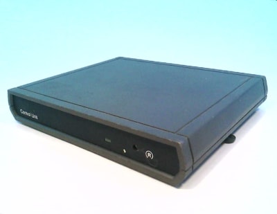 LOGIC CONTROLS LM3000E