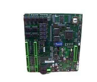 GROSVENOR TECHNOLOGY IDC-6/4-10V1