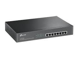 TP LINK TL-SG1008PE