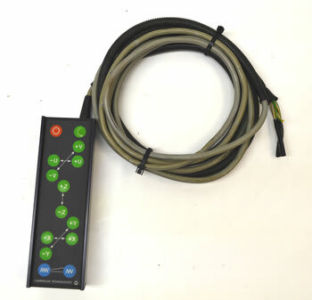 CHARMILLES TECH 856-4270