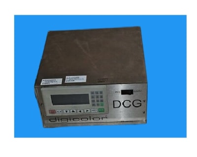 DIGICOLOR DCG-S