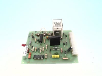 EDWARDS SIGNALING 5703-R2X1