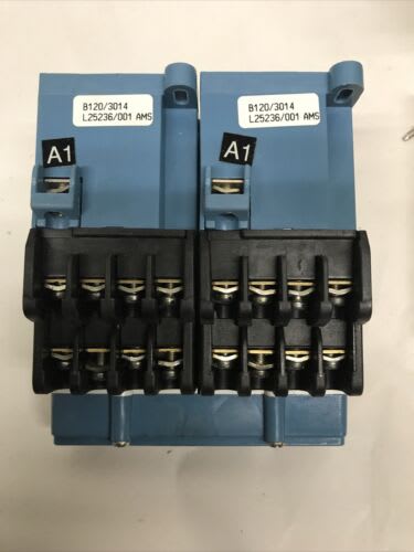 KRAUS & NAIMER S1410 B120/3014