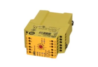 PILZ PNOZ-XV2.1-30-48VAC-24VDC-2N/O2N/OT