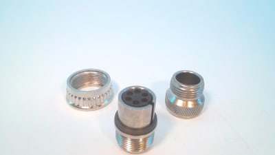 CROWN INDUSTRIES INC CR3106E14S-6S-1