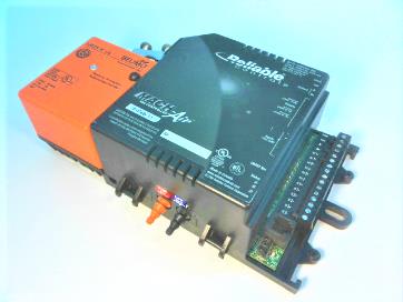 RELIABLE CONTROLS MAH