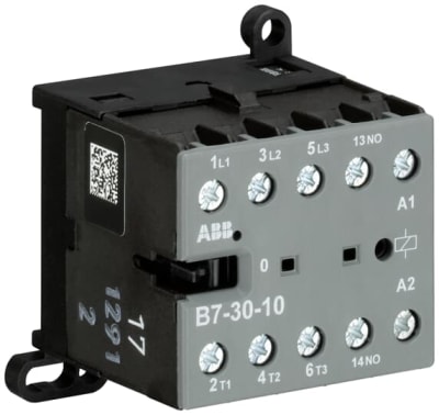 ASEA BROWN BOVERI GJL1311001R0101