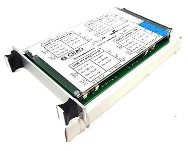 EATON CORPORATION GHG-111-0046-R-0022