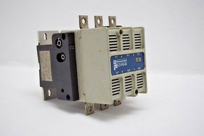 SCHNEIDER ELECTRIC LC1FG43-F5