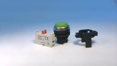 BACO CONTROLS L21AB02-1E01