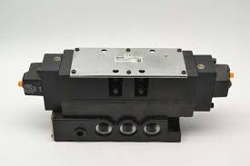 PARKER H42VXBGA53A