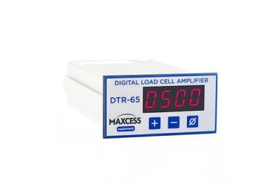 MAXCESS INTERNATIONAL DTR65