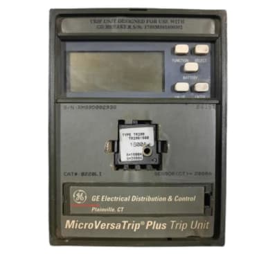 GENERAL ELECTRIC B220LI