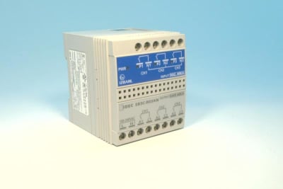 IDEC EB3C-R03AN