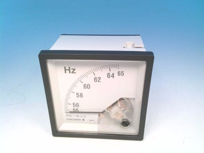 YOKOGAWA DN72A80-DNDN
