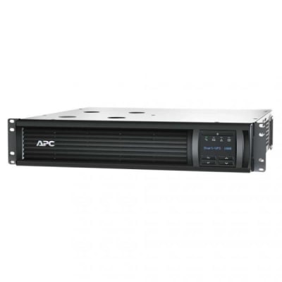 SCHNEIDER ELECTRIC SMT1000RM2UC