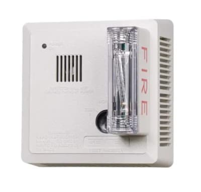 GENTEX CORPORATION 7109CS-W